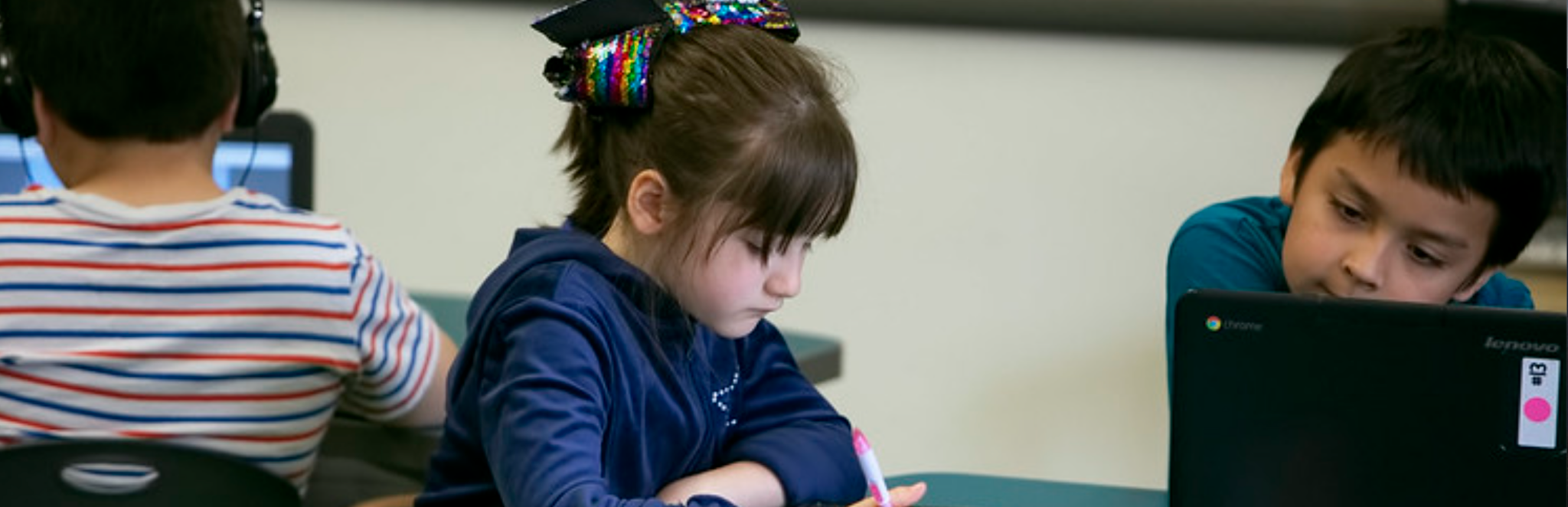 Academic Overview – Columbine Elementary School