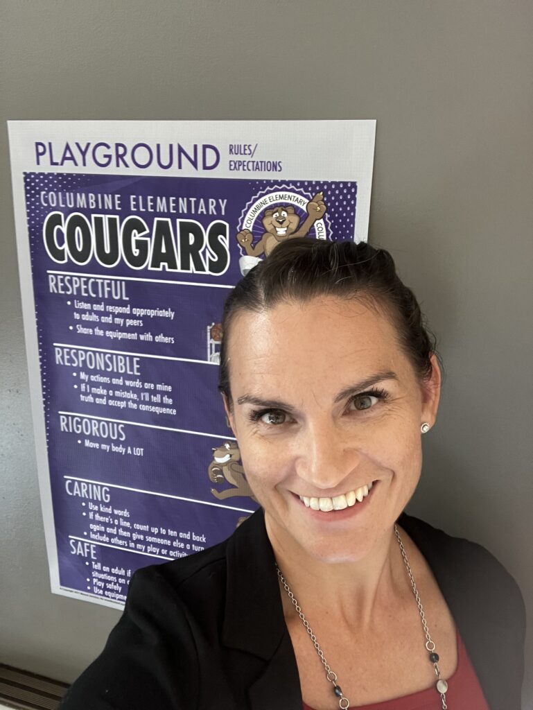 Columbine Elementary School – St. Vrain Valley Schools