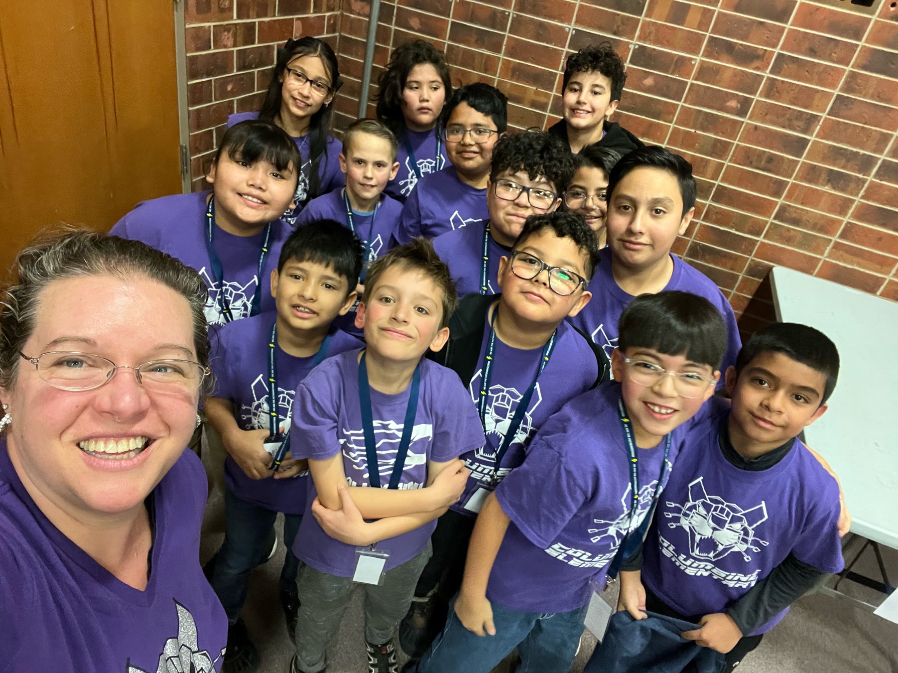 Robotics – Columbine Elementary School