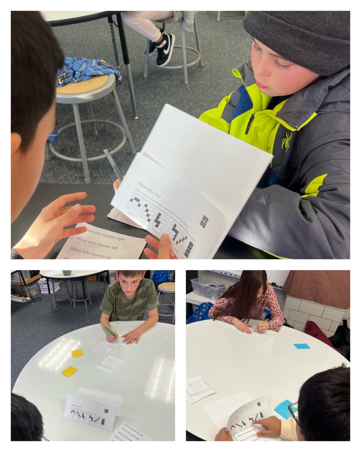Programming – Columbine Elementary School